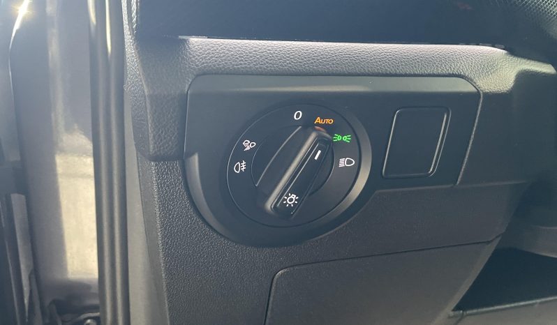 								VOLKSWAGEN T-Cross 1.0 TSI 116 Start/Stop DSG7 R-Line full									