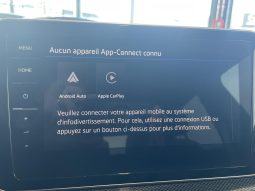 										VOLKSWAGEN T-Cross 1.0 TSI 116 Start/Stop DSG7 R-Line full									