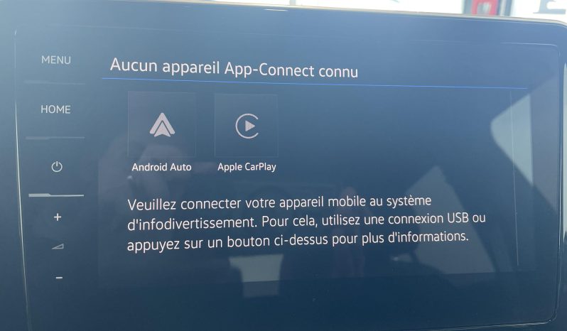 								VOLKSWAGEN T-Cross 1.0 TSI 116 Start/Stop DSG7 R-Line full									