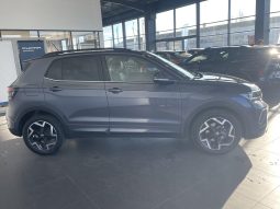 										VOLKSWAGEN T-Cross 1.0 TSI 116 Start/Stop DSG7 R-Line full									