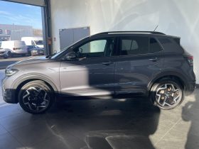 VOLKSWAGEN T-Cross 1.0 TSI 116 Start/Stop DSG7 R-Line
