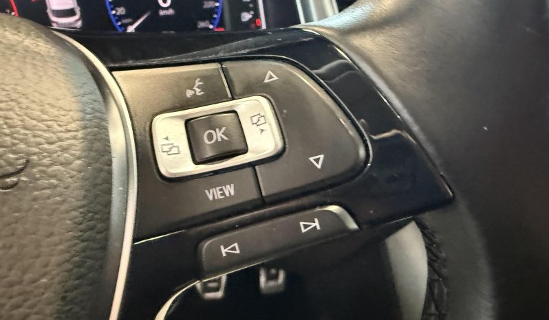 								VOLKSWAGEN T-Roc 1.0 TSI 110 Start/Stop BVM6 Active full									