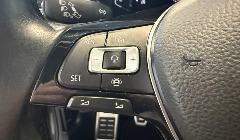 								VOLKSWAGEN T-Roc 1.0 TSI 110 Start/Stop BVM6 Active full									