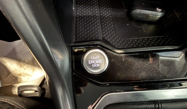 								VOLKSWAGEN T-Roc 1.0 TSI 110 Start/Stop BVM6 Active full									