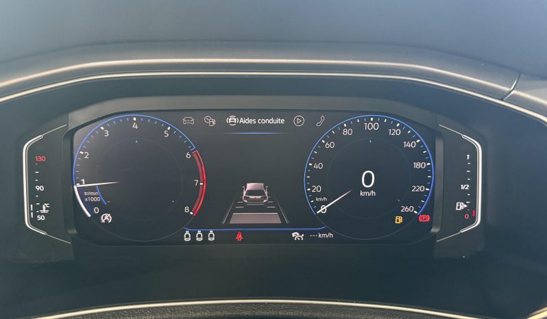 								VOLKSWAGEN T-Roc 1.0 TSI 110 Start/Stop BVM6 Active full									