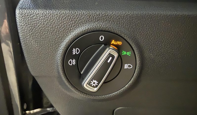 								VOLKSWAGEN T-Roc 1.0 TSI 110 Start/Stop BVM6 Active full									