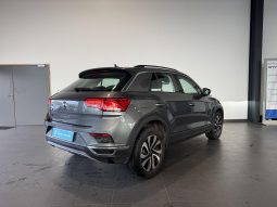 										VOLKSWAGEN T-Roc 1.0 TSI 110 Start/Stop BVM6 Active full									