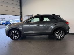 										VOLKSWAGEN T-Roc 1.0 TSI 110 Start/Stop BVM6 Active full									