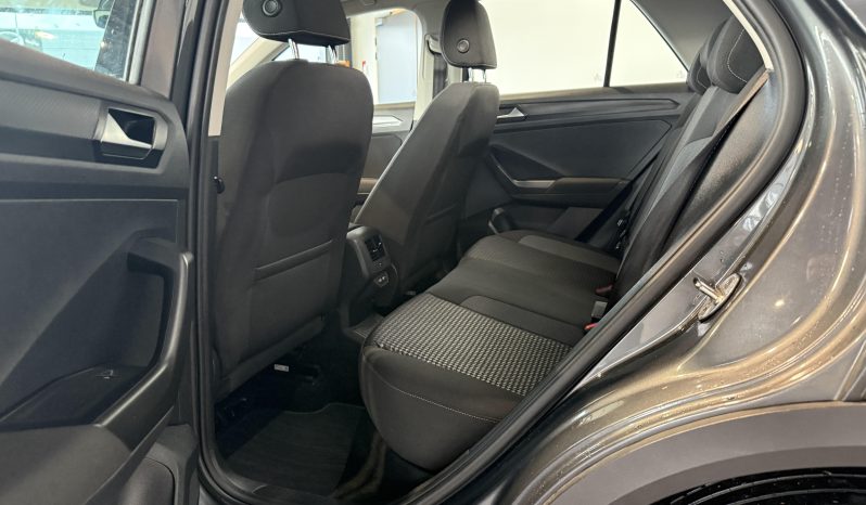 								VOLKSWAGEN T-Roc 1.0 TSI 110 Start/Stop BVM6 Active full									