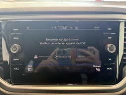 										VOLKSWAGEN T-Roc 1.0 TSI 110 Start/Stop BVM6 Active full									