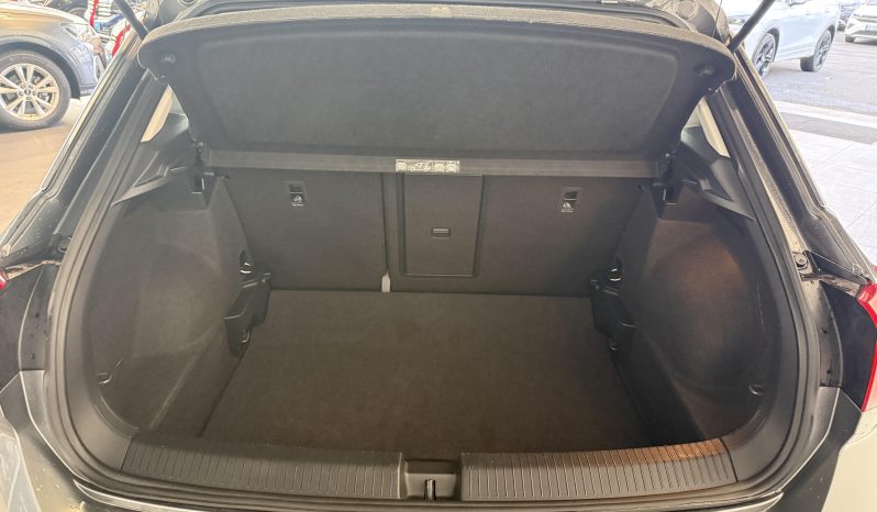 								VOLKSWAGEN T-Roc 1.0 TSI 110 Start/Stop BVM6 Active full									