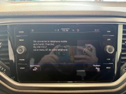 										VOLKSWAGEN T-Roc 1.0 TSI 110 Start/Stop BVM6 Active full									