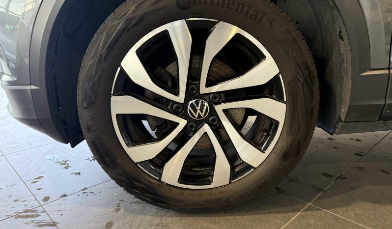 								VOLKSWAGEN T-Roc 1.0 TSI 110 Start/Stop BVM6 Active full									