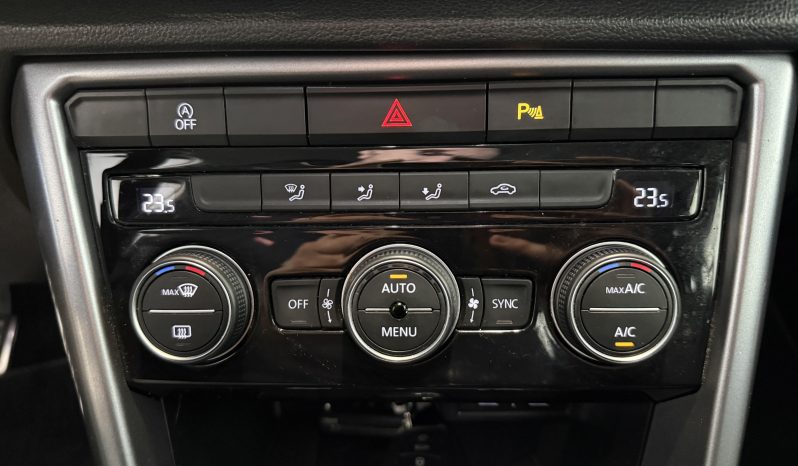 								VOLKSWAGEN T-Roc 1.0 TSI 110 Start/Stop BVM6 Active full									