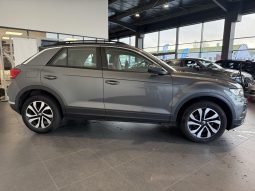 										VOLKSWAGEN T-Roc 1.0 TSI 110 Start/Stop BVM6 Active full									