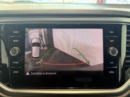 										VOLKSWAGEN T-Roc 1.0 TSI 110 Start/Stop BVM6 Active full									