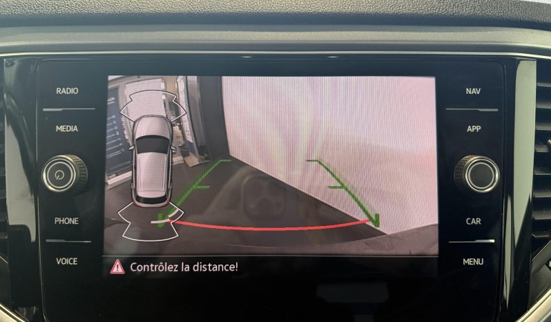 								VOLKSWAGEN T-Roc 1.0 TSI 110 Start/Stop BVM6 Active full									