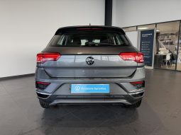										VOLKSWAGEN T-Roc 1.0 TSI 110 Start/Stop BVM6 Active full									
