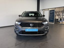 										VOLKSWAGEN T-Roc 1.0 TSI 110 Start/Stop BVM6 Active full									