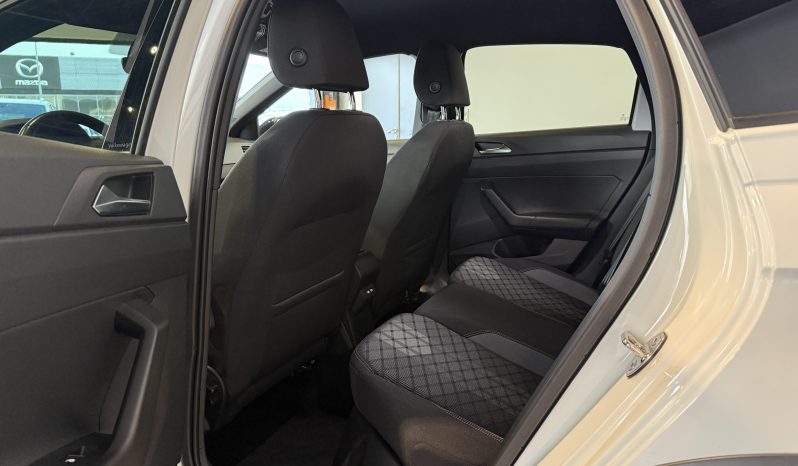 								VOLKSWAGEN Taigo 1.0 TSI 110 DSG7 R-Line full									