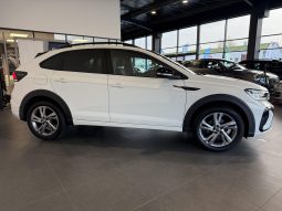 										VOLKSWAGEN Taigo 1.0 TSI 110 DSG7 R-Line full									