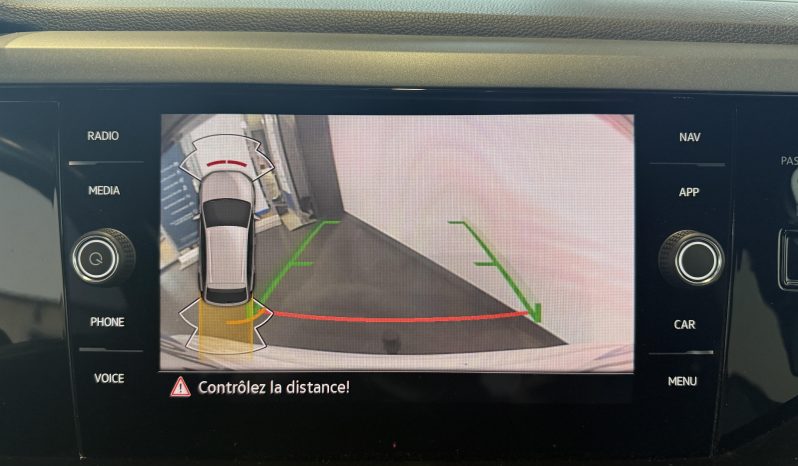 								VOLKSWAGEN Taigo 1.0 TSI 110 DSG7 R-Line full									