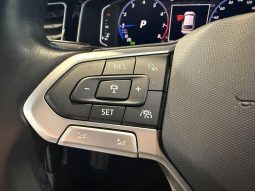 										VOLKSWAGEN Taigo 1.0 TSI 110 DSG7 R-Line full									