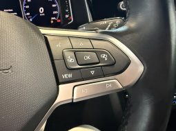 										VOLKSWAGEN Taigo 1.0 TSI 110 DSG7 R-Line full									