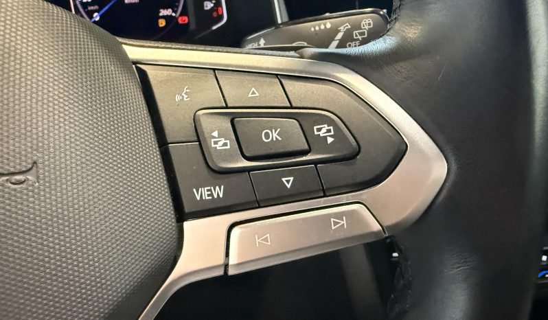 								VOLKSWAGEN Taigo 1.0 TSI 110 DSG7 R-Line full									