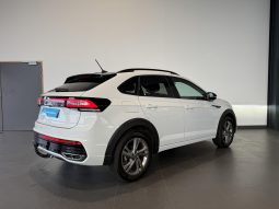 										VOLKSWAGEN Taigo 1.0 TSI 110 DSG7 R-Line full									