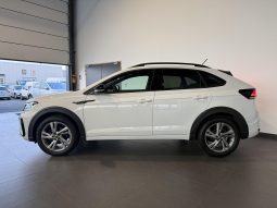 										VOLKSWAGEN Taigo 1.0 TSI 110 DSG7 R-Line full									