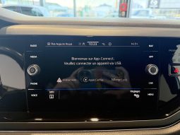 										VOLKSWAGEN Taigo 1.0 TSI 110 DSG7 R-Line full									