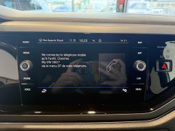 										VOLKSWAGEN Taigo 1.0 TSI 110 DSG7 R-Line full									