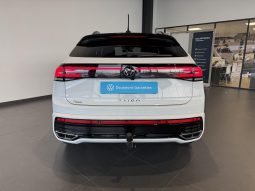 										VOLKSWAGEN Taigo 1.0 TSI 110 DSG7 R-Line full									