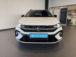 										VOLKSWAGEN Taigo 1.0 TSI 110 DSG7 R-Line full									