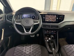 										VOLKSWAGEN Taigo 1.0 TSI 110 DSG7 R-Line full									