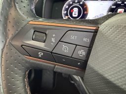 										CUPRA Formentor 1.5 TSI 150 ch BVM6 Business Edition full									