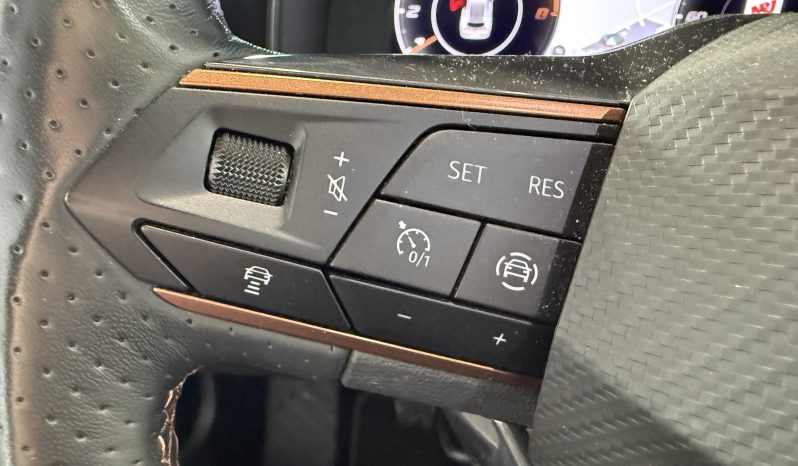 								CUPRA Formentor 1.5 TSI 150 ch BVM6 Business Edition full									