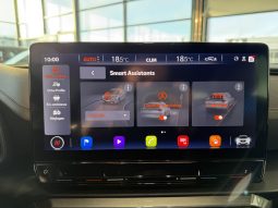 										CUPRA Formentor 1.5 TSI 150 ch BVM6 Business Edition full									