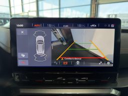 										CUPRA Formentor 1.5 TSI 150 ch BVM6 Business Edition full									