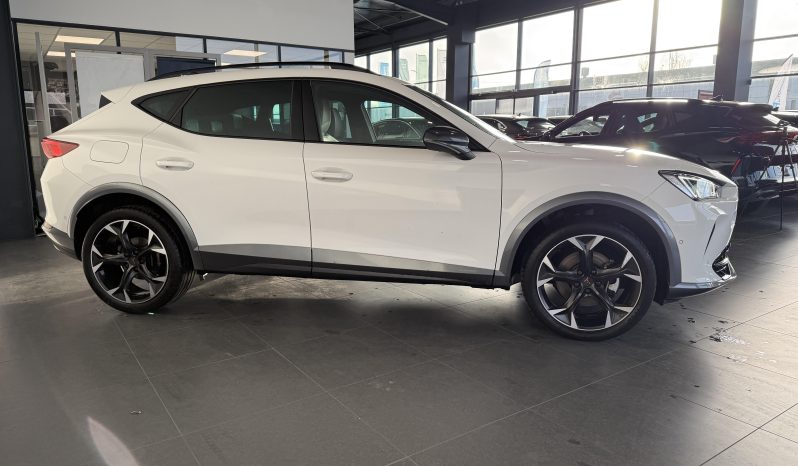 								CUPRA Formentor 1.5 TSI 150 ch BVM6 Business Edition full									