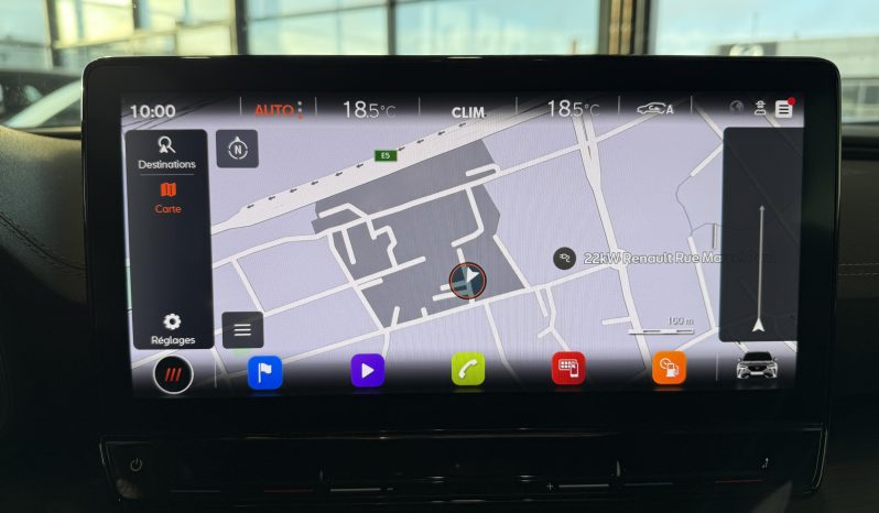 								CUPRA Formentor 1.5 TSI 150 ch BVM6 Business Edition full									