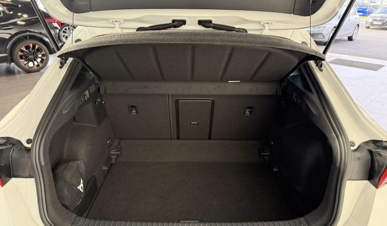 								CUPRA Formentor 1.5 TSI 150 ch BVM6 Business Edition full									