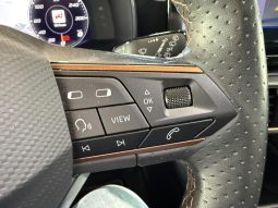 										CUPRA Formentor 1.5 TSI 150 ch BVM6 Business Edition full									