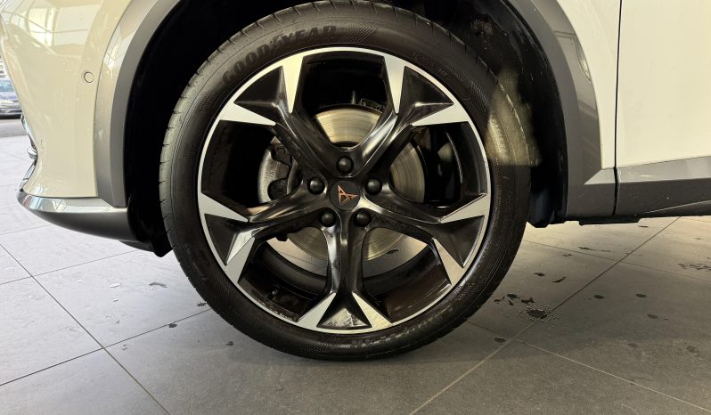 								CUPRA Formentor 1.5 TSI 150 ch BVM6 Business Edition full									