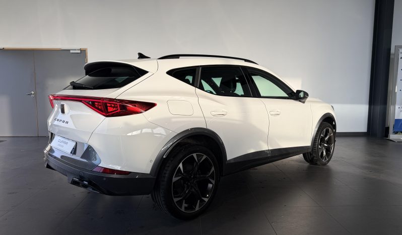 								CUPRA Formentor 1.5 TSI 150 ch BVM6 Business Edition full									