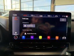 										CUPRA Formentor 1.5 TSI 150 ch BVM6 Business Edition full									