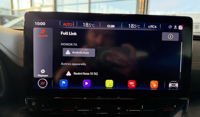 								CUPRA Formentor 1.5 TSI 150 ch BVM6 Business Edition full									