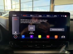 										CUPRA Formentor 1.5 TSI 150 ch BVM6 Business Edition full									