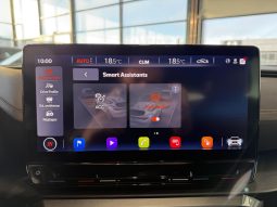 										CUPRA Formentor 1.5 TSI 150 ch BVM6 Business Edition full									